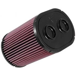New! K&N Engine Air Filter: High Performance, Premium, Washable, Replacement Filter, E-0644