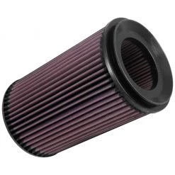 New! K&N Engine Air Filter: High Performance, Premium, Washable, Replacement Filter, E-0645