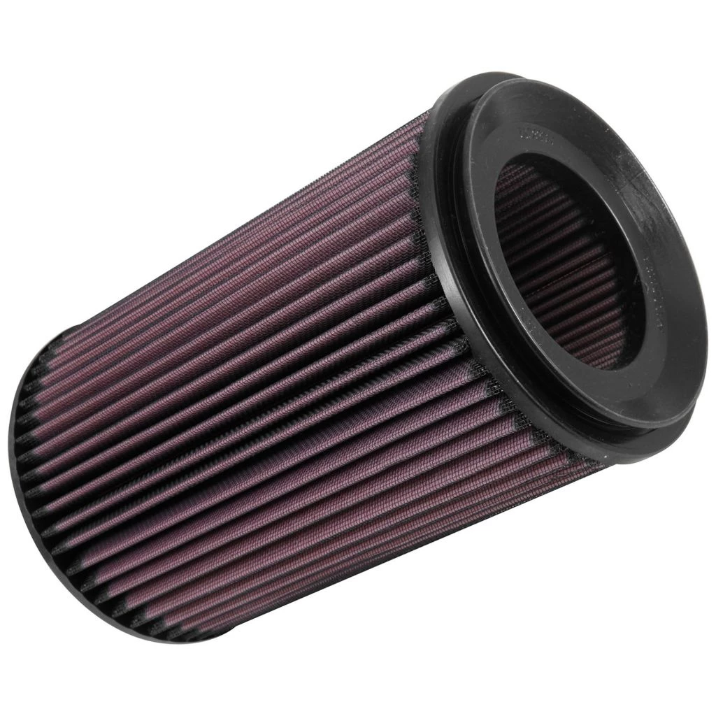 New! K&N Engine Air Filter: High Performance, Premium, Washable, Replacement Filter, E-0645 1 New! K&N Engine Air Filter: High Performance, Premium, Washable, Replacement Filter, E-0645