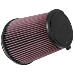 New! K&N Engine Air Filter: High Performance, Premium, Washable, Replacement Filter, E-0649