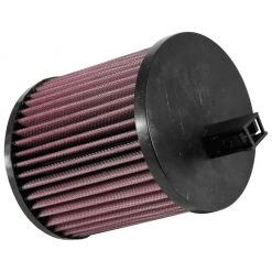 New! K&N Engine Air Filter: High Performance, Premium, Washable, Replacement Filter, E-0650