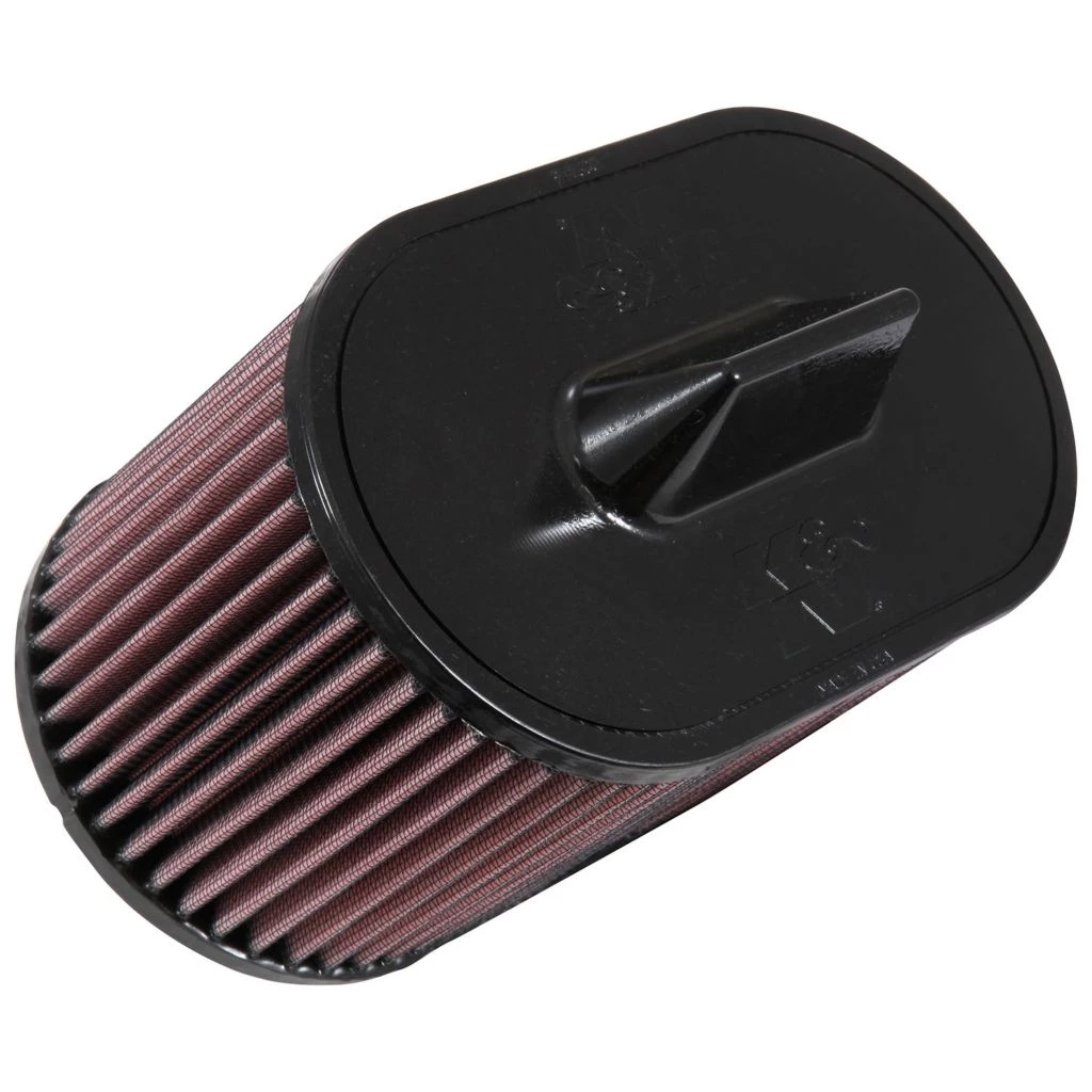New! K&N Engine Air Filter: High Performance, Premium, Washable, Replacement Filter, E-0651 1 New! K&N Engine Air Filter: High Performance, Premium, Washable, Replacement Filter, E-0651