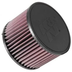 New! K&N Engine Air Filter: High Performance, Premium, Washable, Replacement Filter, E-0653