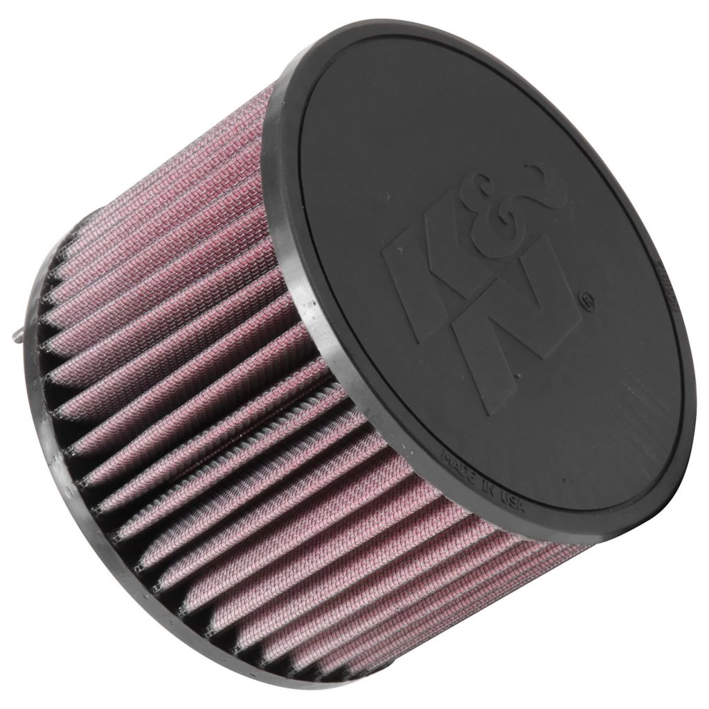 New! K&N Engine Air Filter: High Performance, Premium, Washable, Replacement Filter, E-0653 1 New! K&N Engine Air Filter: High Performance, Premium, Washable, Replacement Filter, E-0653