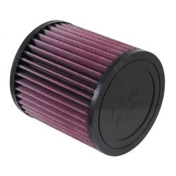 New! K&N Engine Air Filter: High Performance, Premium, Washable, Replacement Filter, E-0655