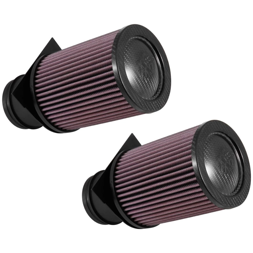 New! K&N Engine Air Filter: High Performance, Premium, Washable, Replacement Filter, E-0658 1 New! K&N Engine Air Filter: High Performance, Premium, Washable, Replacement Filter, E-0658