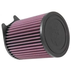New! K&N Engine Air Filter: High Performance, Premium, Washable, Replacement Filter, E-0661