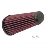 New! K&N Engine Air Filter: High Performance, Premium, Washable, Replacement Filter, E-0666