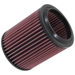 New! K&N Engine Air Filter: High Performance, Premium, Washable, Replacement Filter, E-0775