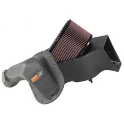 New! K&N Engine Air Filter: High Performance, Premium, Washable, Replacement Filter, E-0780