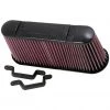 New! K&N High Performance Premium Powersport Engine Air Filter, Washable, 2006-2013 Chevy