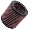 New! K&N High Performance Premium Powersport Engine Air Filter, Washable, 1980-1996 Buick, Oldsmobile, Chevrolet, Pontiac