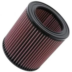 New! K&N High Performance Premium Powersport Engine Air Filter, Washable, 1980-1996 Buick, Oldsmobile, Chevrolet, Pontiac