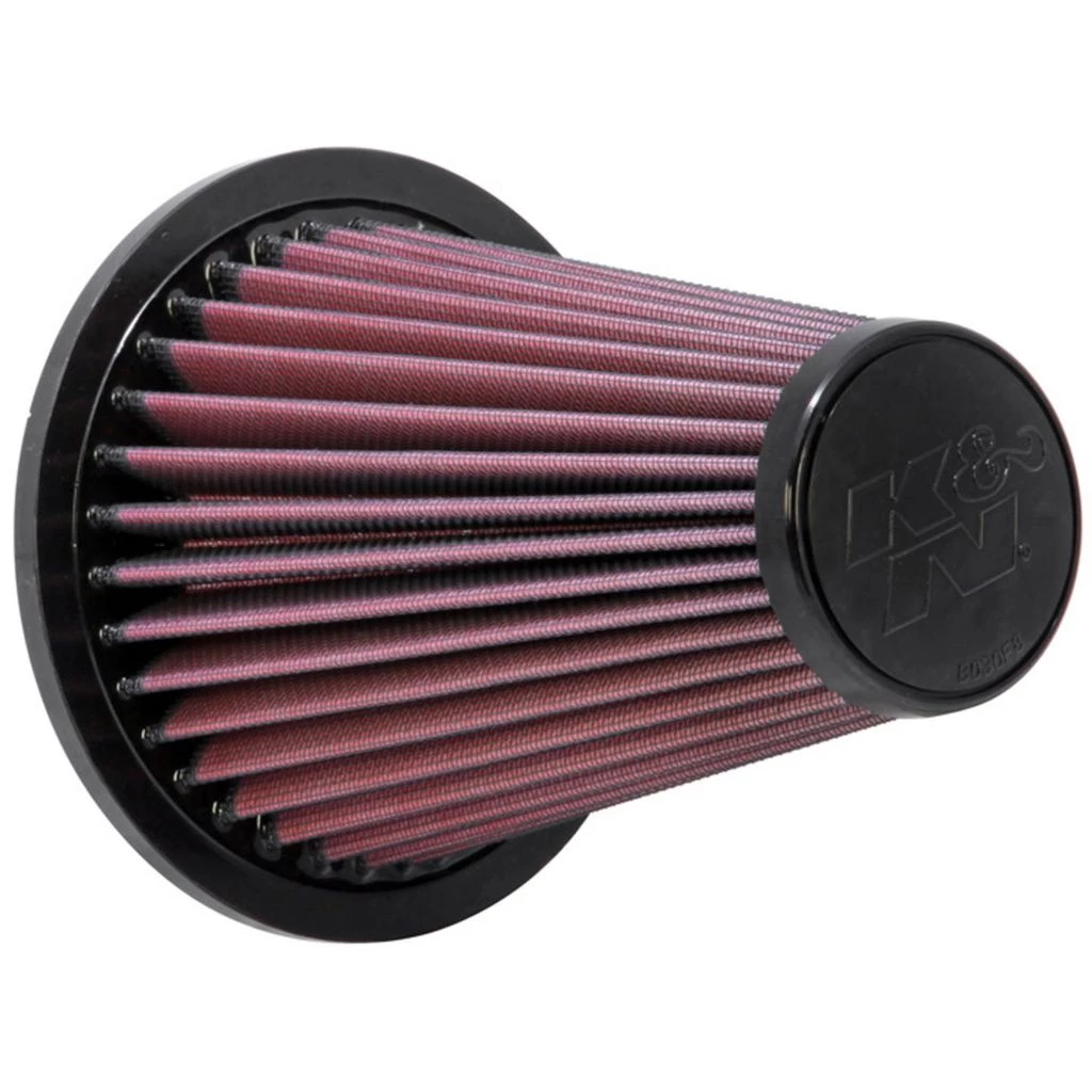 New! K&N Engine Air Filter: High Performance, Premium, Washable, Replacement Filter, E-0940 1 New! K&N Engine Air Filter: High Performance, Premium, Washable, Replacement Filter, E-0940