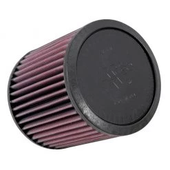 New! K&N Engine Air Filter: High Performance, Premium, Washable, Replacement Filter, E-1006