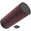 New! K&N Engine Air Filter: High Performance, Premium, Washable, Replacement Filter, E-1008