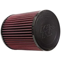 New! K&N Engine Air Filter: High Performance, Premium, Washable, Replacement Filter, E-1009