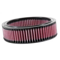 New! K&N High Performance Premium Powersport Engine Air Filter, Washable, 1959-2003 Dodge, Jeep, Plymouth, Chrysler, AMC