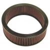 New! K&N Engine Air Filter: High Performance, Premium, Washable, Replacement Filter, E-1250