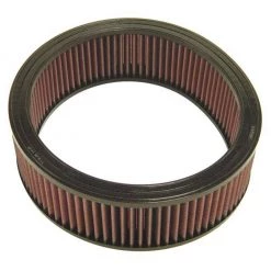 New! K&N Engine Air Filter: High Performance, Premium, Washable, Replacement Filter, E-1250