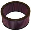 New! K&N Engine Air Filter: High Performance, Premium, Washable, Replacement Filter, E-1420