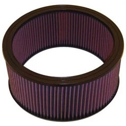 New! K&N Engine Air Filter: High Performance, Premium, Washable, Replacement Filter, E-1420