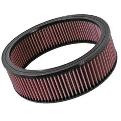 New! K&N Engine Air Filter: High Performance, Premium, Washable, Replacement Filter, E-1500