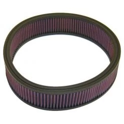 New! K&N Engine Air Filter: High Performance, Premium, Washable, Replacement Filter, E-1530