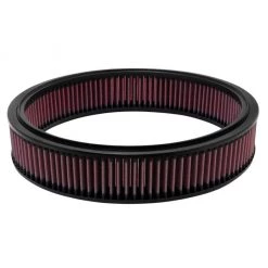 New! K&N Engine Air Filter: High Performance, Premium, Washable, Replacement Filter, E-1570