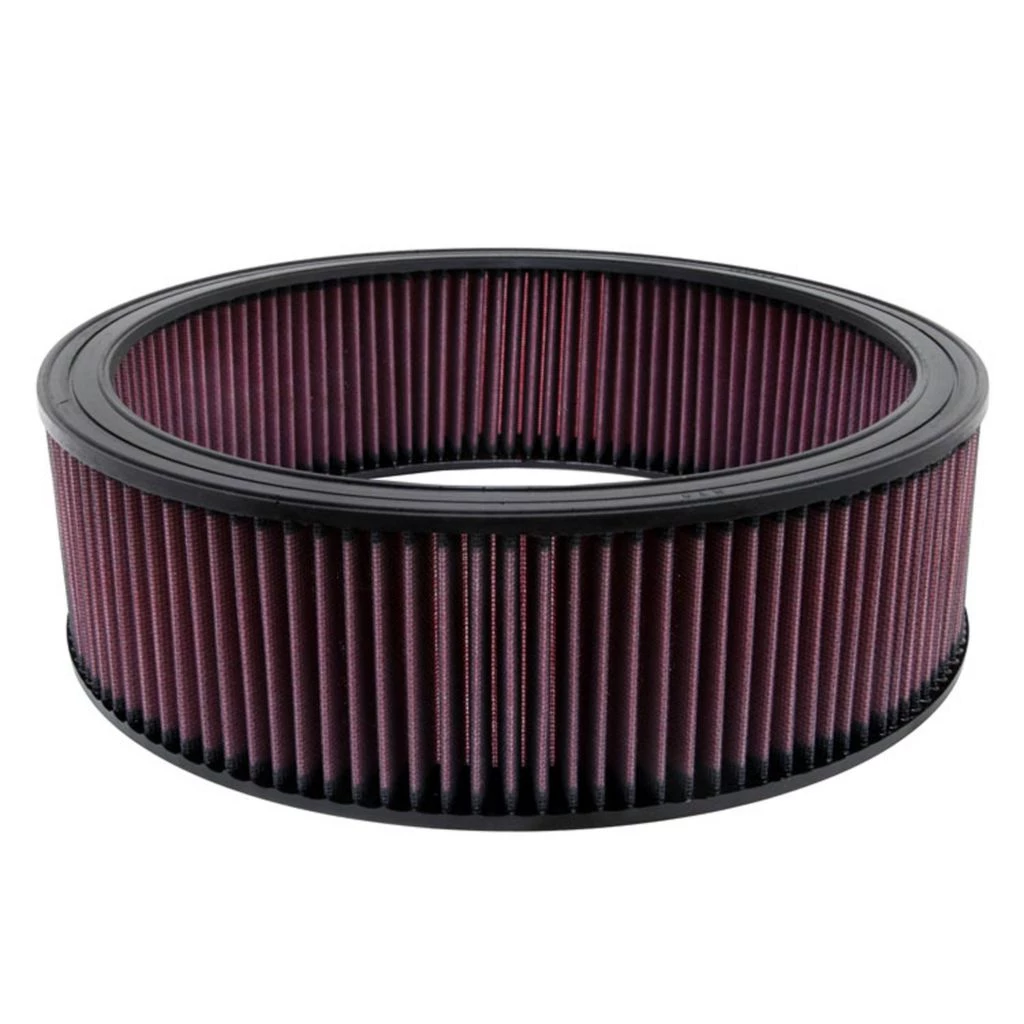New! K&N High Performance Premium Powersport Engine Air Filter, Washable, 1978-1996 Chevrolet, GMC, Cadillac, Buick 1 New! K&N High Performance Premium Powersport Engine Air Filter, Washable, 1978-1996 Chevrolet, GMC, Cadillac, Buick
