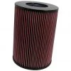 New! K&N High Performance Premium Powersport Engine Air Filter, Washable, 1992-2005 Hummer H1 and AM General Hummer