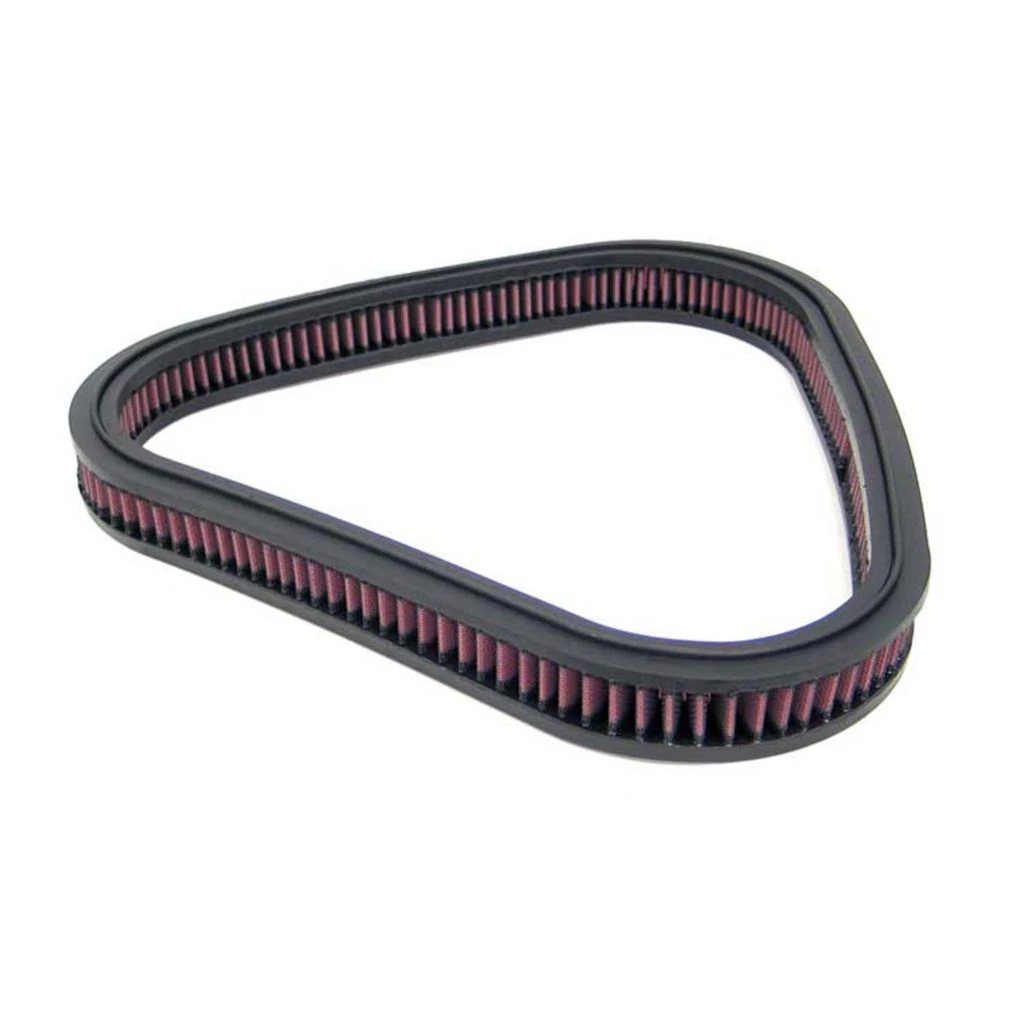 New! K&N High Performance Premium Powersport Engine Air Filter, Washable, 1967-1969 Chevrolet 1 New! K&N High Performance Premium Powersport Engine Air Filter, Washable, 1967-1969 Chevrolet