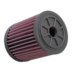 New! K&N Engine Air Filter: High Performance, Premium, Washable, Replacement Filter, E-1983