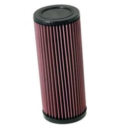 New! K&N Engine Air Filter: High Performance, Premium, Washable, Replacement Filter, E-1986