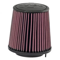 New! K&N Engine Air Filter: High Performance, Premium, Washable, Replacement Filter, E-1987