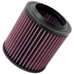 New! K&N Engine Air Filter: High Performance, Premium, Washable, Replacement Filter, E-1992