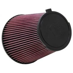 New! K&N Engine Air Filter: High Performance, Premium, Washable, Replacement Filter, E-1993