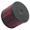 New! K&N Engine Air Filter: High Performance, Premium, Washable, Replacement Filter, E-1996
