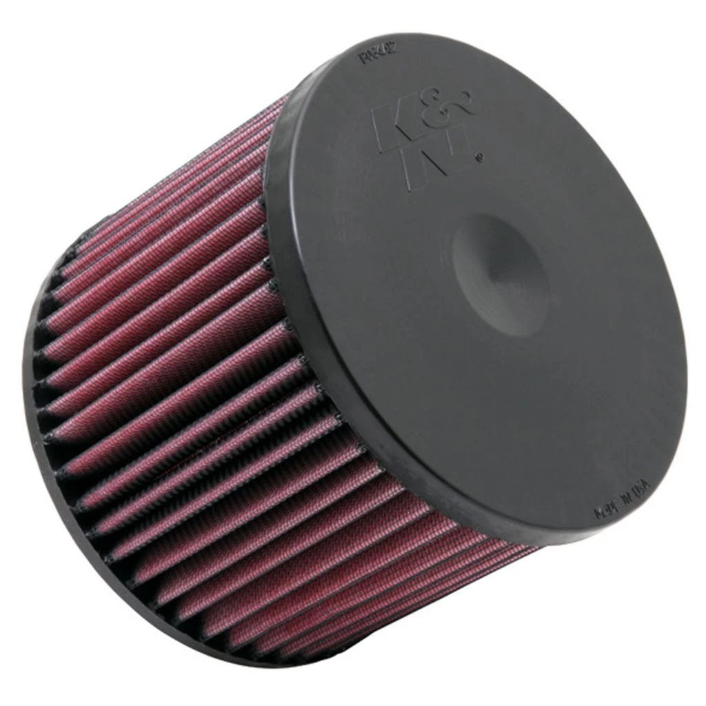 New! K&N Engine Air Filter: High Performance, Premium, Washable, Replacement Filter, E-1996 1 New! K&N Engine Air Filter: High Performance, Premium, Washable, Replacement Filter, E-1996