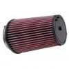New! K&N Engine Air Filter: High Performance, Premium, Washable, Replacement Filter, E-1997