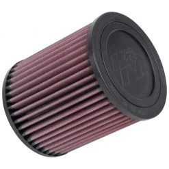 New! K&N Engine Air Filter: High Performance, Premium, Washable, Replacement Filter, E-1998