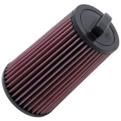 New! K&N Engine Air Filter: High Performance, Premium, Washable, Replacement Filter, E-2011
