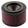 New! K&N High Performance Premium Powersport Engine Air Filter, Washable, 1997-2015 Toyota