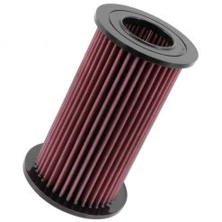 New! K&N Engine Air Filter: High Performance, Premium, Washable, Replacement Filter, E-2020