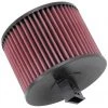 New! K&N Engine Air Filter: High Performance, Premium, Washable, Replacement Filter, E-2022