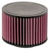 New! K&N Engine Air Filter: High Performance, Premium, Washable, Replacement Filter, E-2296
