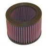 New! K&N Engine Air Filter: High Performance, Premium, Washable, Replacement Filter, E-2400