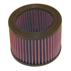 New! K&N Engine Air Filter: High Performance, Premium, Washable, Replacement Filter, E-2400