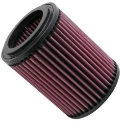 New! K&N Engine Air Filter: High Performance, Premium, Washable, Replacement Filter, E-2429