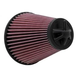 New! K&N Engine Air Filter: High Performance, Premium, Washable, Replacement Filter, E-2435